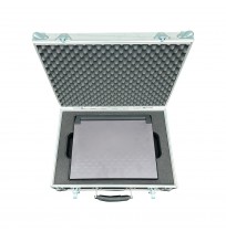 Flight Case to take  Dell G16 and accessories  BRIEFCASE STYLE